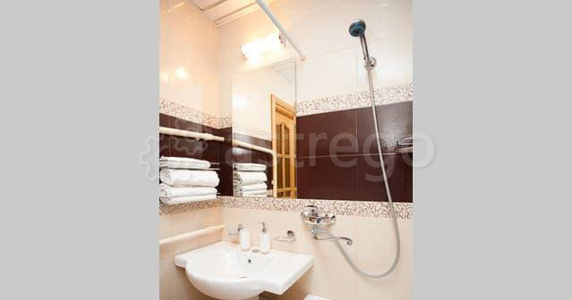 1-комн. квартира, 38 м2, 3/9 эт. Москва - изображение 8