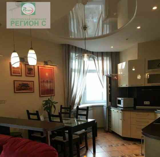 3-комн. квартира, 73 м2, 3/9 эт. Архангельск