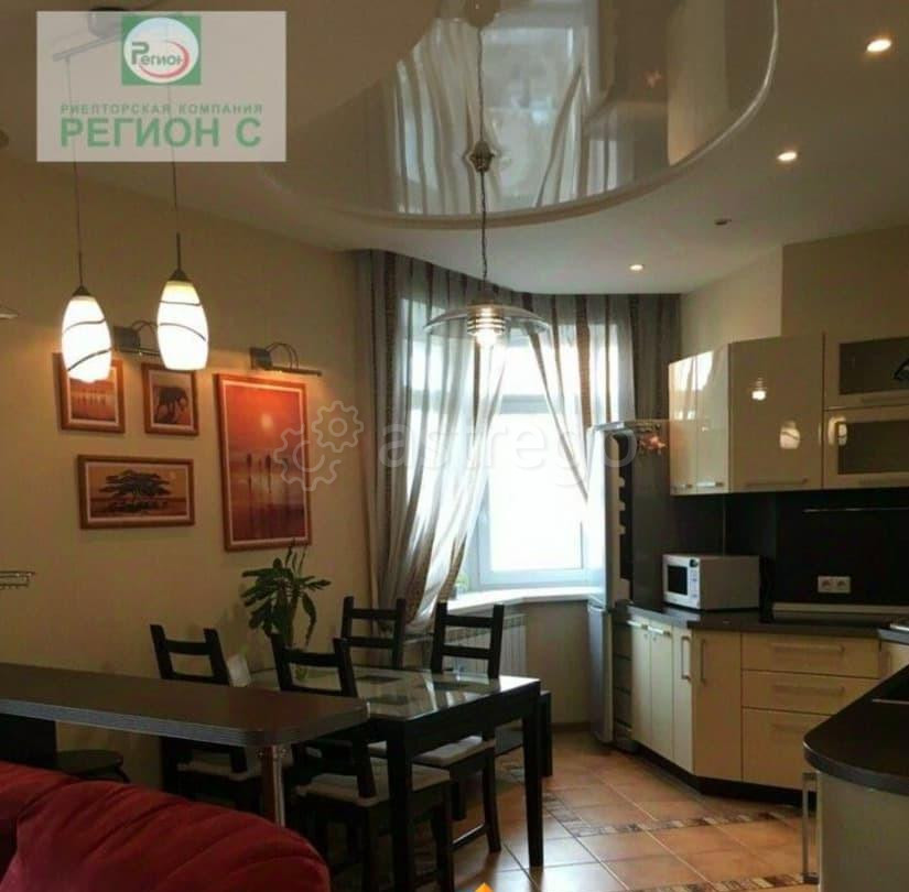 3-комн. квартира, 73 м2, 3/9 эт. Архангельск - изображение 5