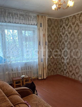 1-комн. квартира, 27.5 м2, 1/3 эт. Новоалтайск - изображение 4