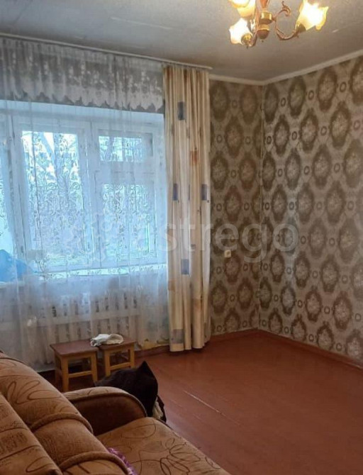 1-комн. квартира, 27.5 м2, 1/3 эт. Новоалтайск - изображение 4