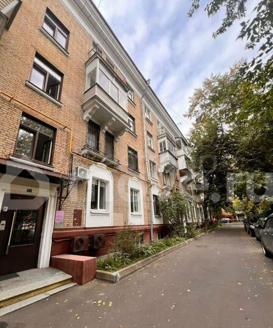 Студия, 10.9 м2, 1/4 эт. Москва - изображение 1
