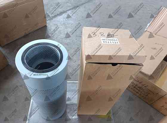 Фильтр гидравлический 803308664/EF-466-100 XCMG XE215C Благовещенск