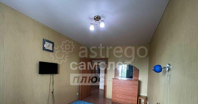 3-комн. квартира, 65 м2, 4/5 эт. Бийск - изображение 6