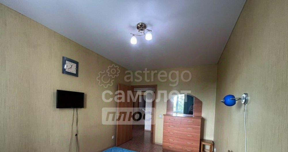 3-комн. квартира, 65 м2, 4/5 эт. Бийск - изображение 6