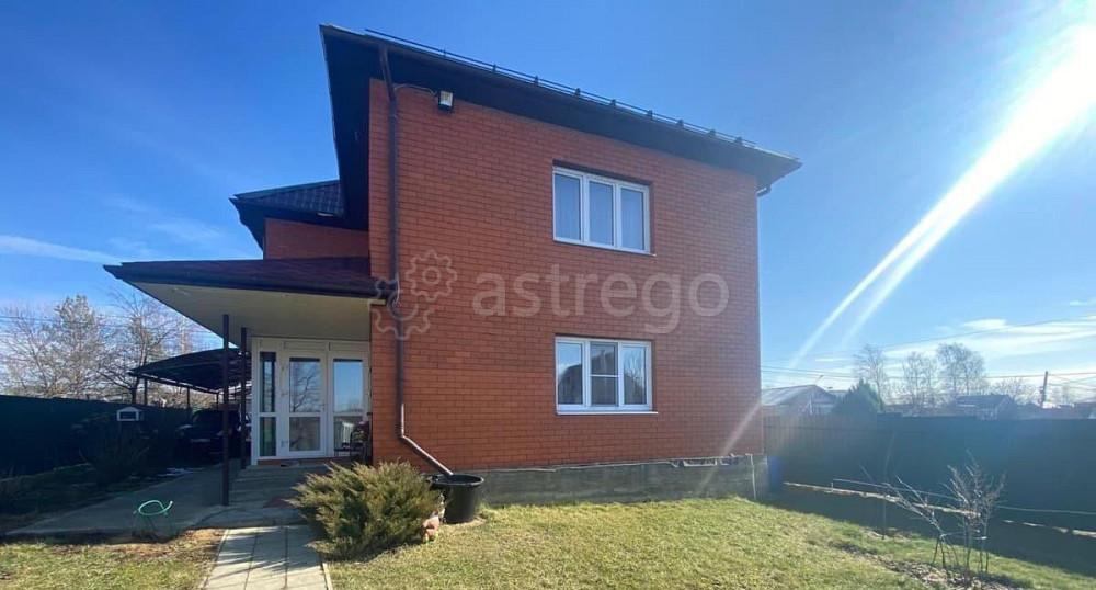 Коттедж, 215 м2, 8 соток, 2 эт. Ступино - изображение 6