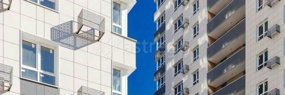 2-комн. квартира, 59 м2, 10/17 эт. Пушкино - изображение 3