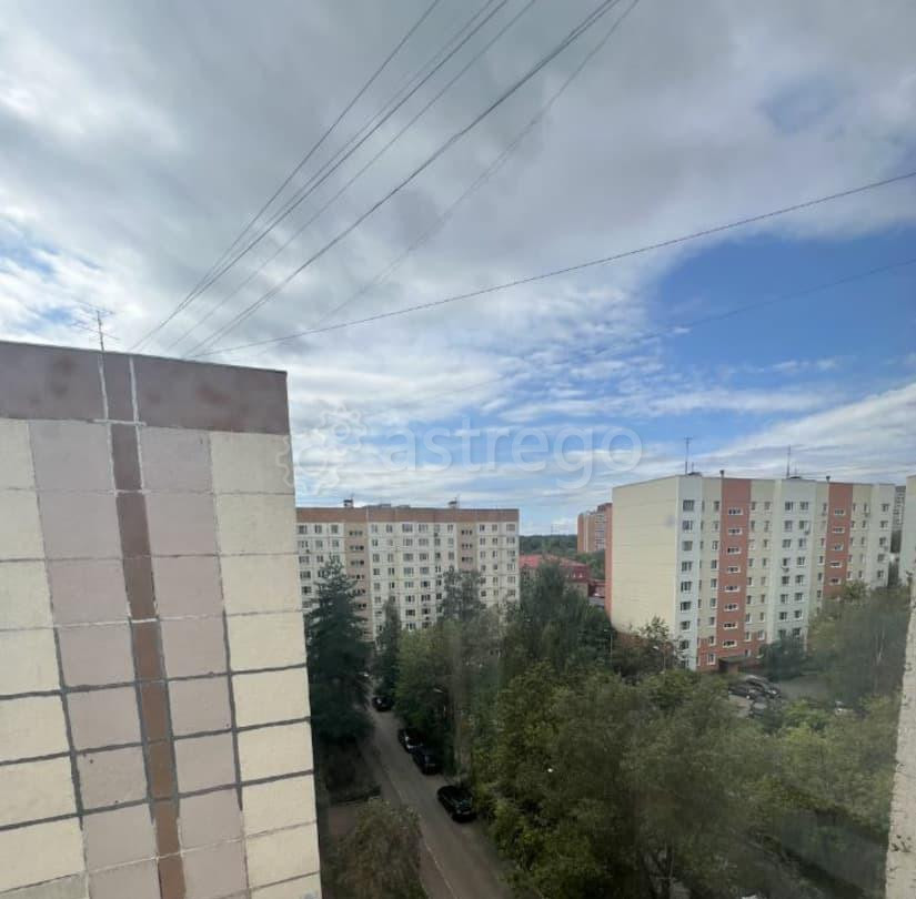 Комната, 10.7 м2, 7/9 эт. Красногорск - изображение 1