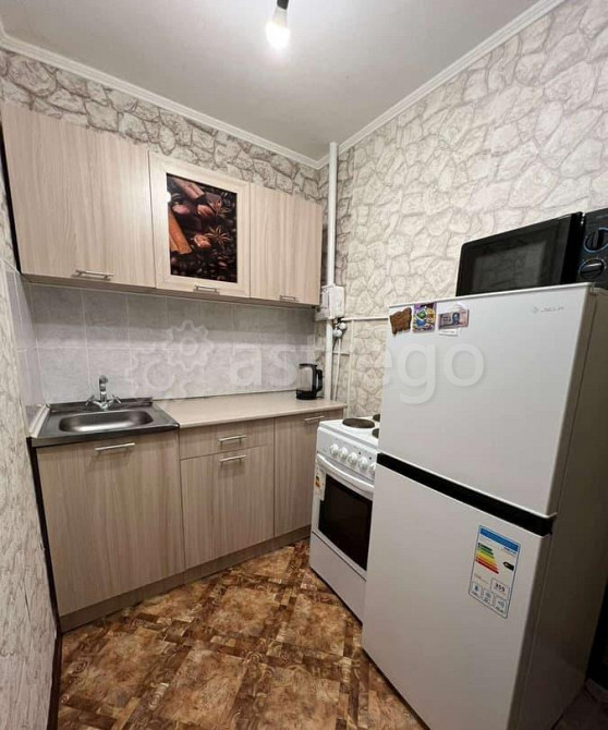 2-комн. квартира, 43 м2, 4/5 эт. Благовещенск - изображение 6