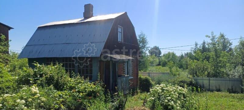 Дача, 40 м2 Ожерелье - изображение 7