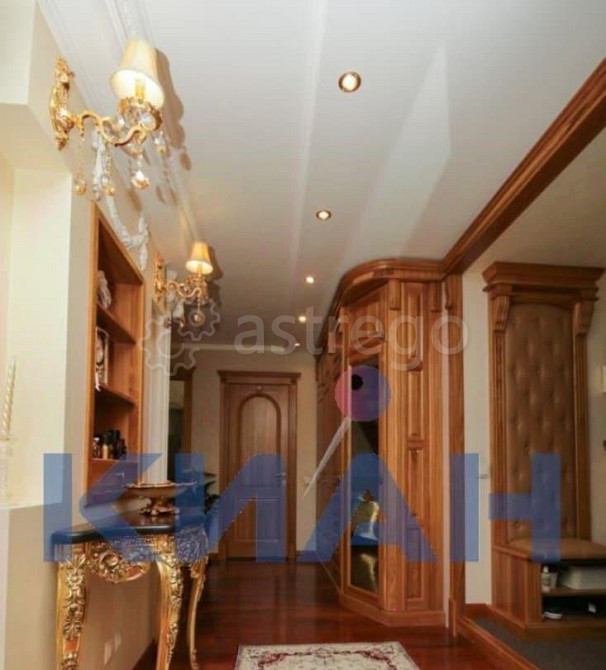 5-комн. квартира, 131.8 м2, 8/9 эт. Красноярск - изображение 5