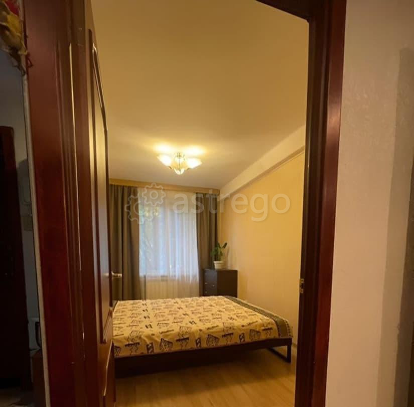 2-комн. квартира, 46 м2, 3/9 эт. Санкт-Петербург - изображение 5