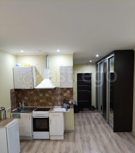 Студия, 30 м2, 4/25 эт. Реутов - изображение 2