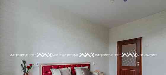 3-комн. квартира, 77.4 м2, 4/7 эт. Санкт-Петербург