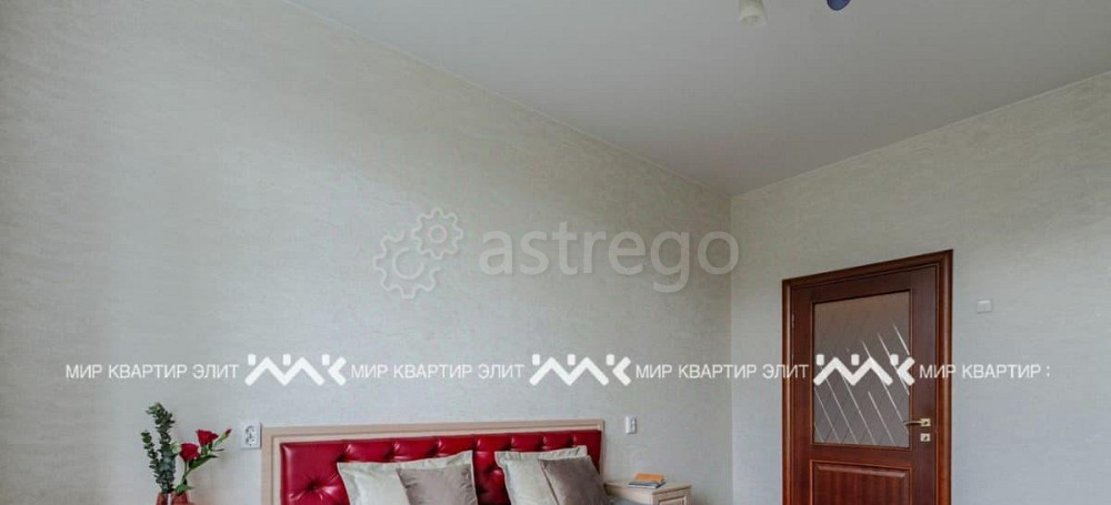 3-комн. квартира, 77.4 м2, 4/7 эт. Санкт-Петербург - изображение 6