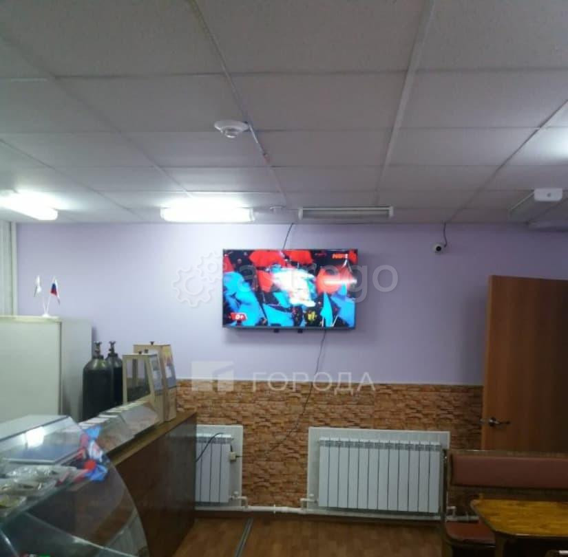 Торговое помещение, 286.3 м2 Тальменка - изображение 3