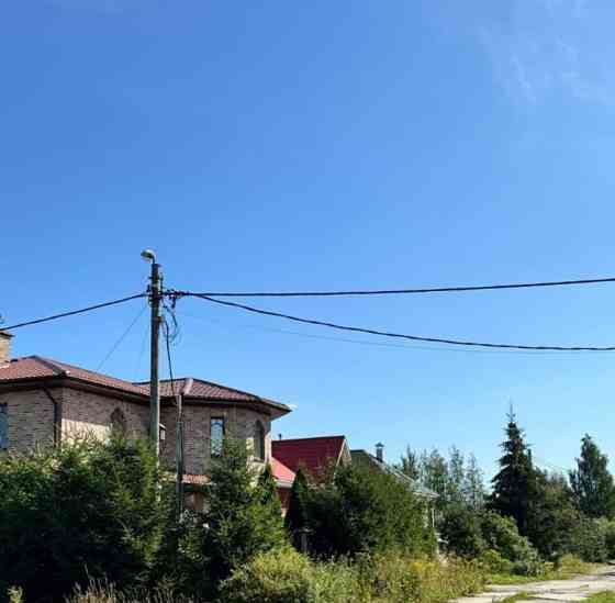 Земельный участок, 12 соток Санкт-Петербург