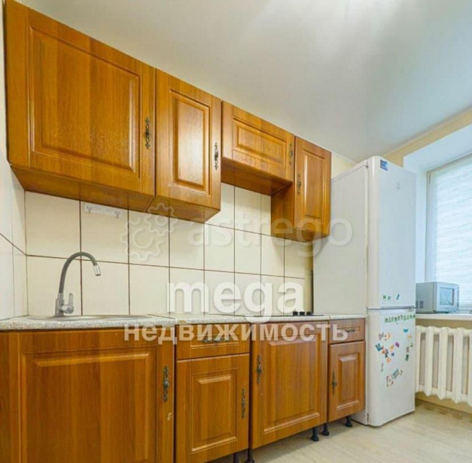1-комн. квартира, 35.3 м2, 1/18 эт. Уфа - изображение 7