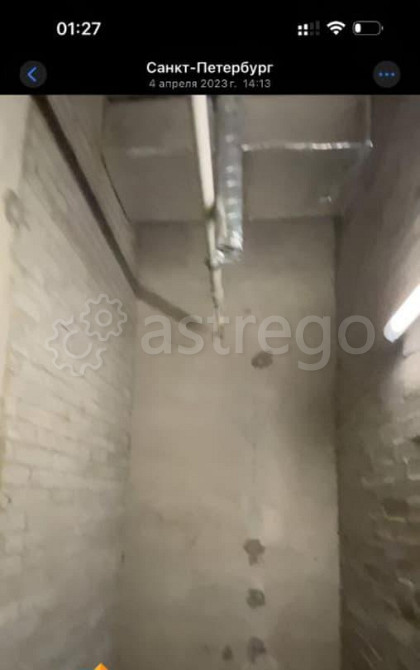 Склад, 5 м2 Санкт-Петербург - изображение 1