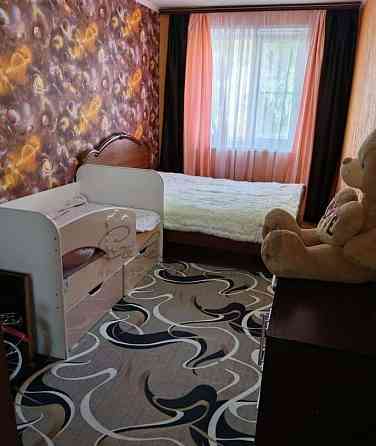 2-комн. квартира, 46 м2, 1/5 эт. Старый Оскол