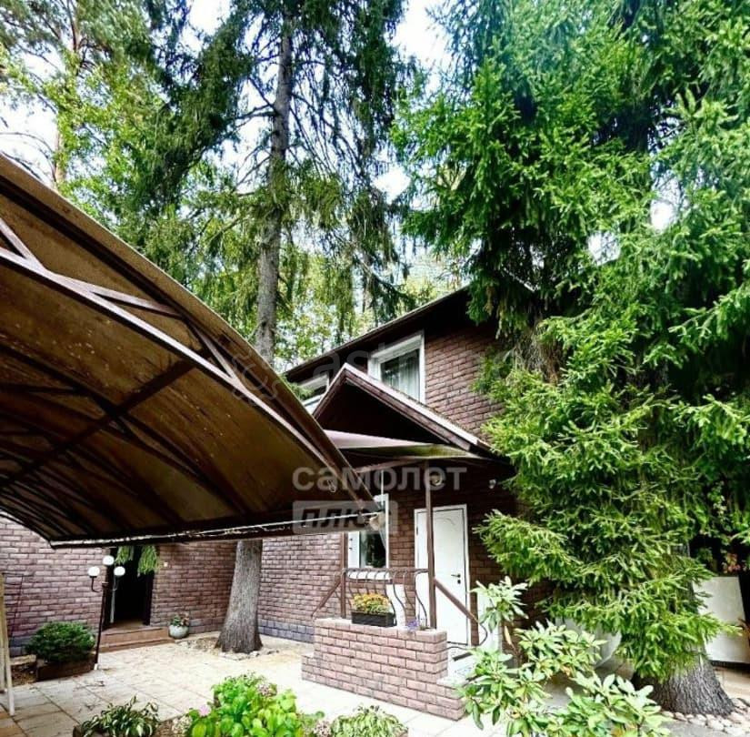 Дом, 240 м2, 10 соток, 3 эт. Королев - изображение 3