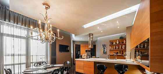 4-комн. квартира, 280 м2, 10/10 эт. Санкт-Петербург