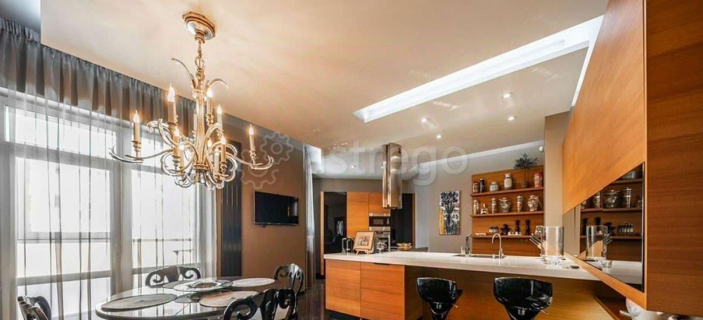 4-комн. квартира, 280 м2, 10/10 эт. Санкт-Петербург - изображение 5