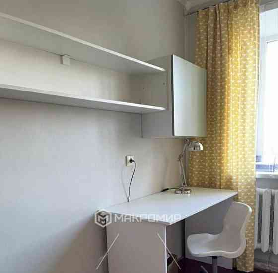 4-комн. квартира, 61 м2, 5/5 эт. Архангельск