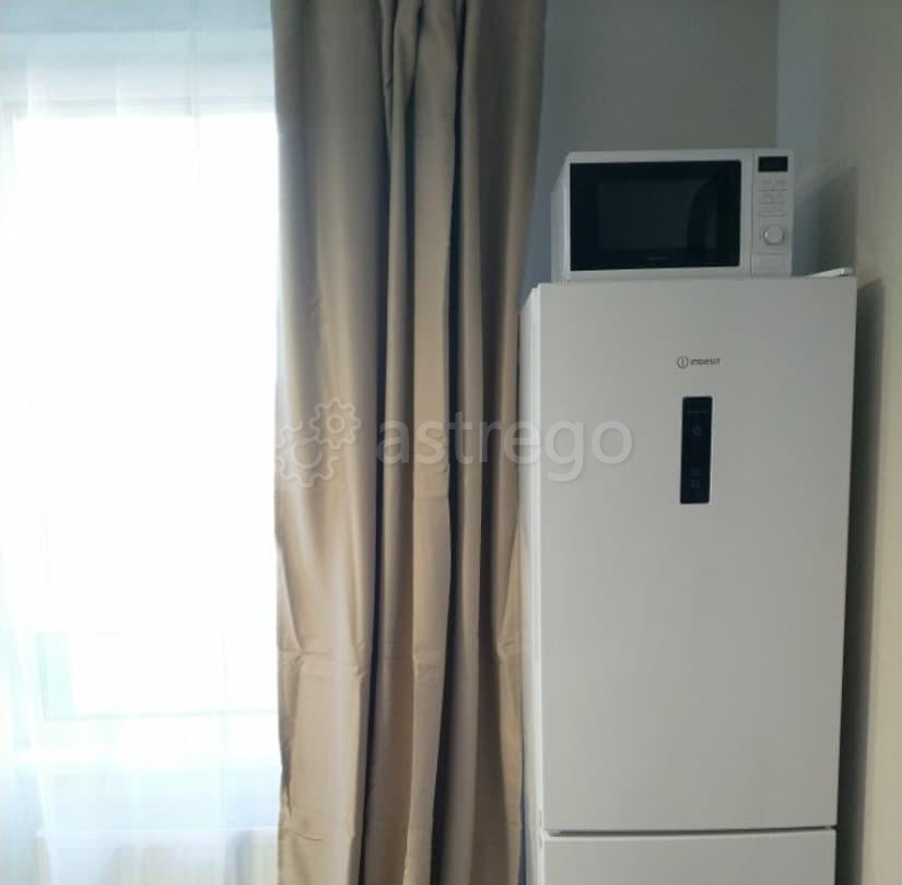 1-комн. апарт-ы, 30 м2, 2/31 эт. Красногорск - изображение 6