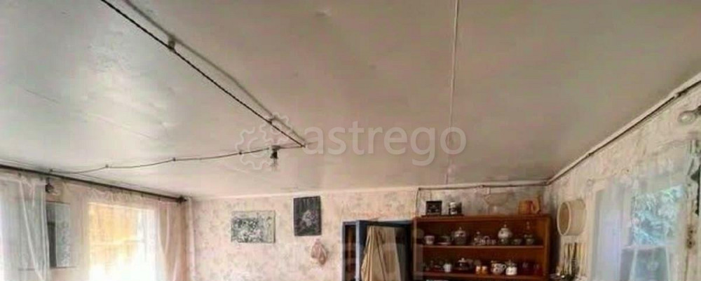 Дом, 24.8 м2, 5.81 сотки, 1 эт. Астрахань - изображение 2