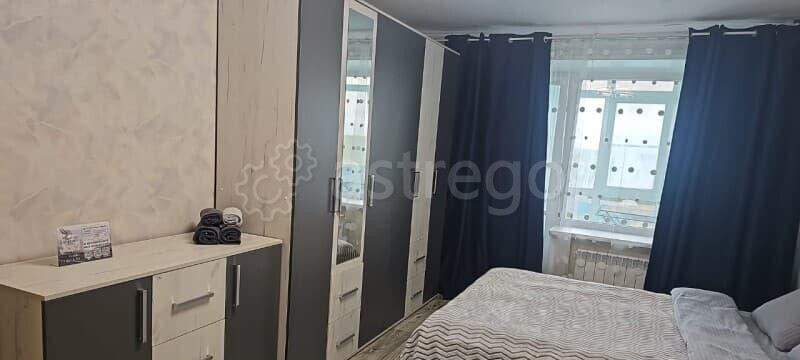 1-комн. квартира, 40 м2, 9/9 эт. Климовск - изображение 10