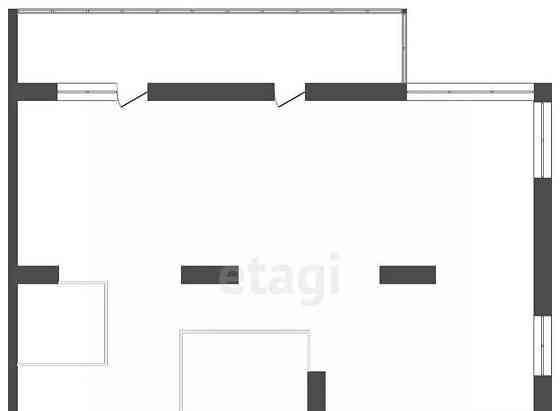 3-комн. квартира, 94.3 м2, 3/16 эт. Солнечногорск