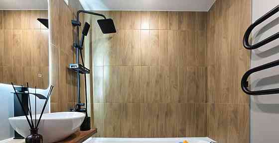 4-комн. квартира, 77.2 м2, 2/9 эт. Красноярск