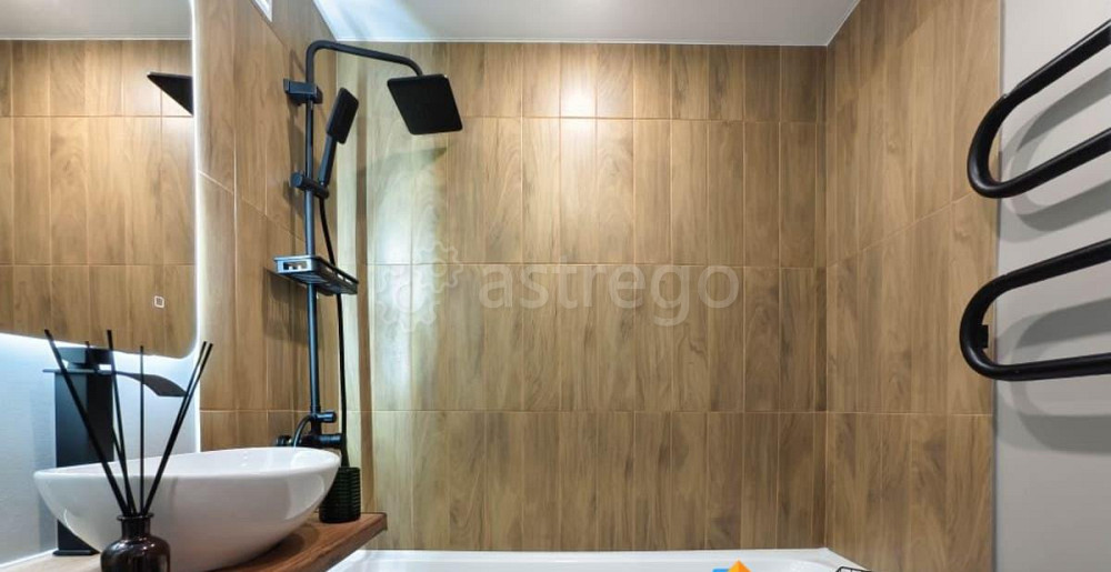 4-комн. квартира, 77.2 м2, 2/9 эт. Красноярск - изображение 6