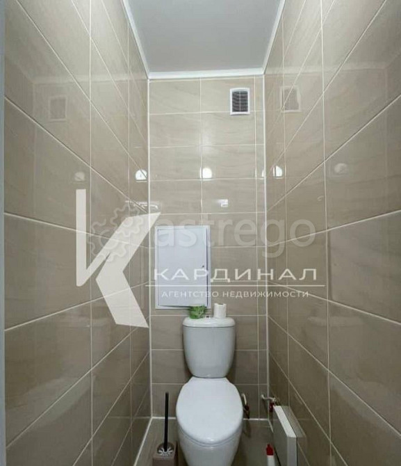 2-комн. квартира, 49 м2, 2/7 эт. Старый Оскол - изображение 4