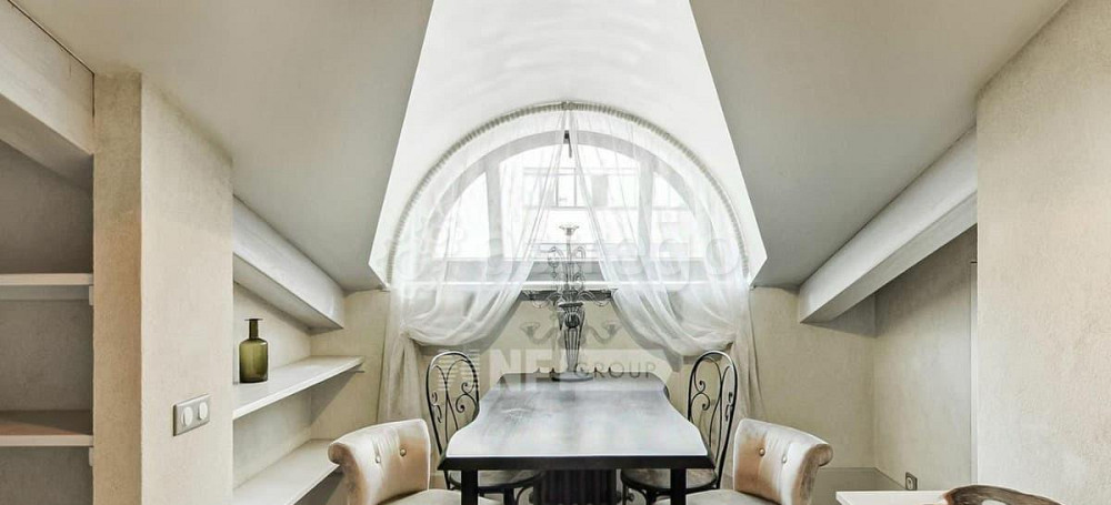 3-комн. квартира, 100 м2, 5/5 эт. Москва - изображение 2