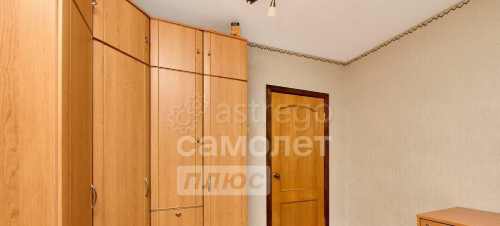 3-комн. квартира, 76 м2, 1/10 эт. Мытищи - изображение 7