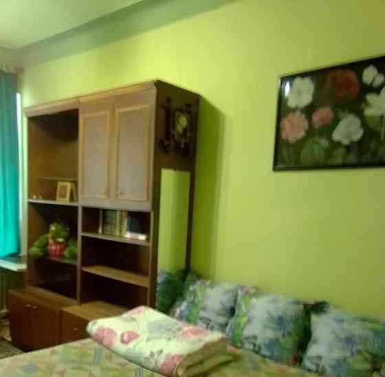 2-комн. квартира, 36 м2, 2/5 эт. Санкт-Петербург