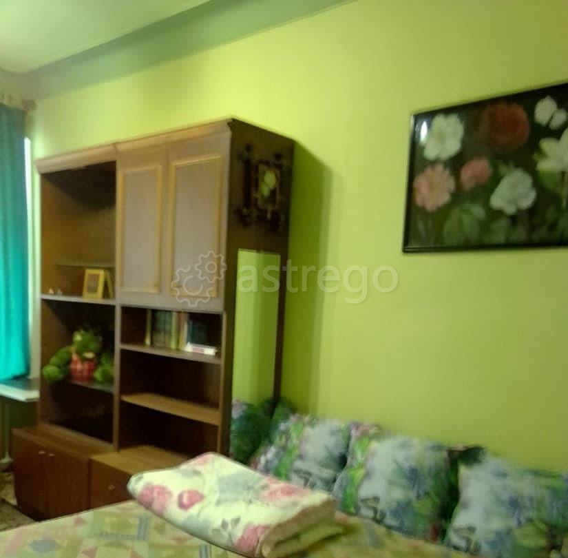 2-комн. квартира, 36 м2, 2/5 эт. Санкт-Петербург - изображение 2