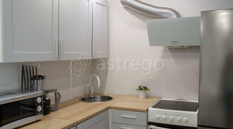 2-комн. квартира, 43 м2, 3/5 эт. Норильск - изображение 3