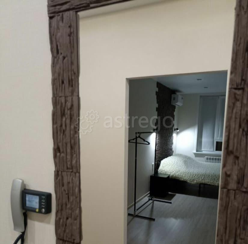 1-комн. квартира, 50 м2, 11/11 эт. Белгород - изображение 2