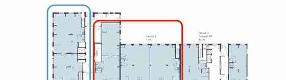 Свободного назначения, 227 м2 Химки
