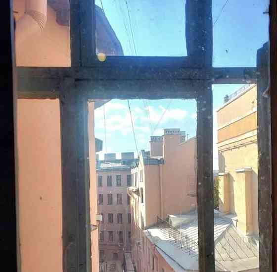 Комната, 14.5 м2, 5/5 эт. Санкт-Петербург