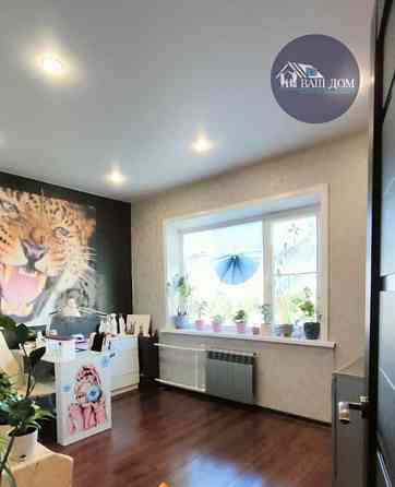 4-комн. квартира, 78.1 м2, 5/5 эт. Северодвинск