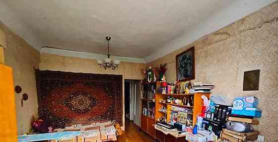 3-комн. квартира, 80 м2, 3/3 эт. Сергиев Посад