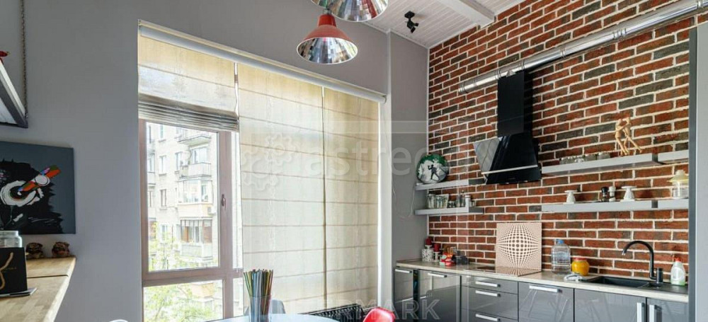 1-комн. апарт-ы, 75 м2, 5/7 эт. Москва - изображение 4