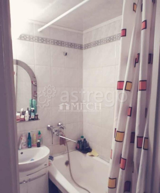 2-комн. квартира, 45 м2, 5/5 эт. Химки - изображение 9