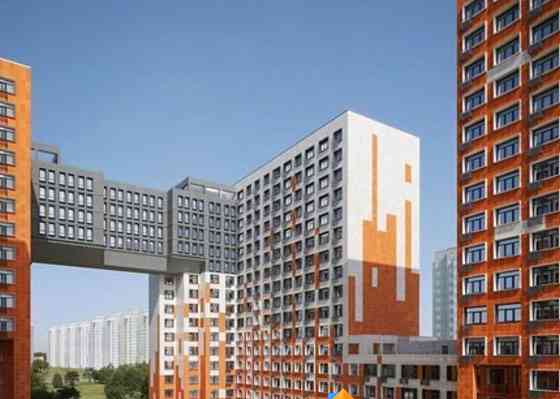4-комн. квартира, 73.92 м2, 9/17 эт. Красноярск