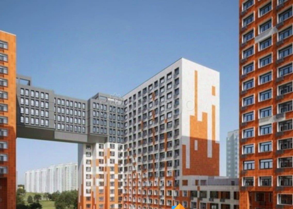 4-комн. квартира, 73.92 м2, 9/17 эт. Красноярск - изображение 2
