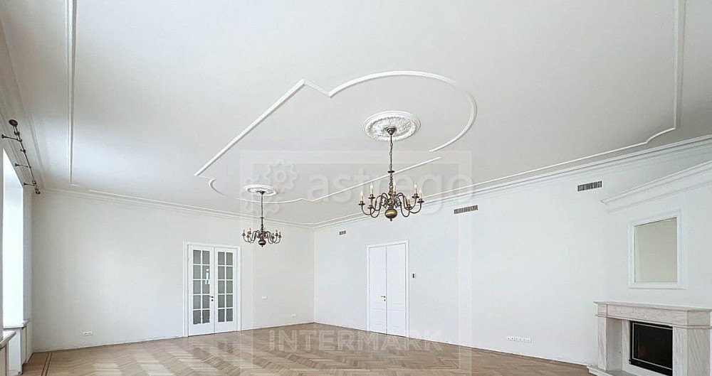 6-комн. квартира, 320 м2, 5/6 эт. Москва - изображение 3